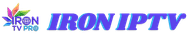 iron iptv