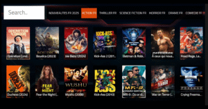 iron iptv
