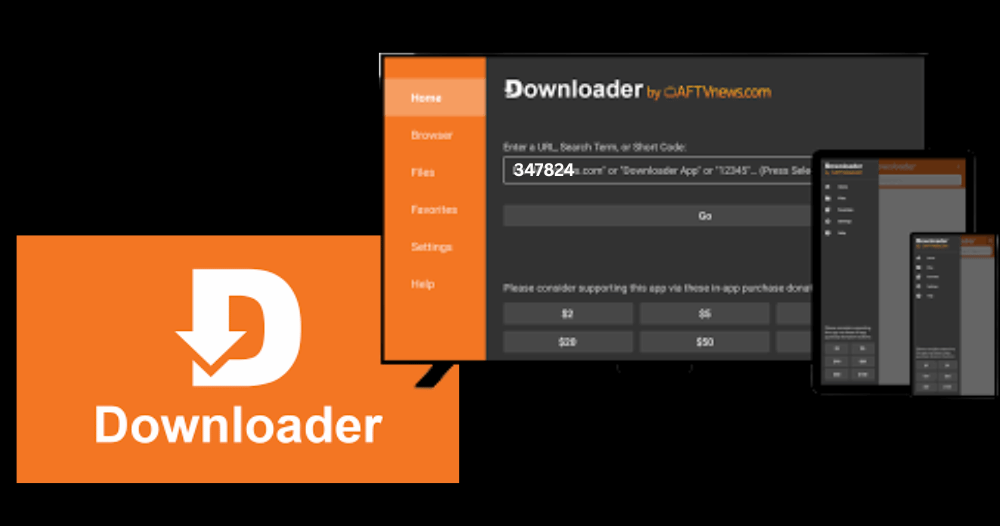 installer Iron TV Pro