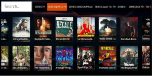 iron iptv