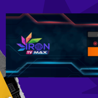 iron iptv apk